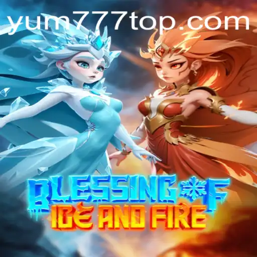 Explorando o Fascinante Universo de BlessingofIceandFire