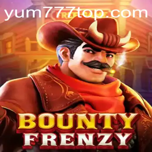 BountyFrenzy: A emoção de uma caça ao tesouro virtual