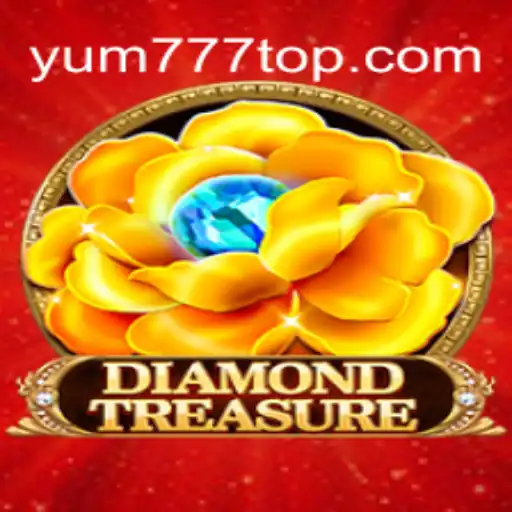 Explorando o Jogo Diamondtreasure com YUM777.COM