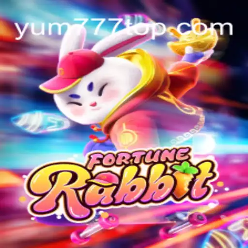 Explorando o Jogo FortuneRabbit e sua Conexão com YUM777.COM
