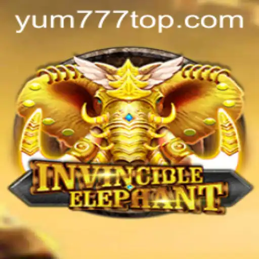 Descubra o Fascinante Mundo de InvincibleElephant: O Jogo Que Está Conquistando Todos