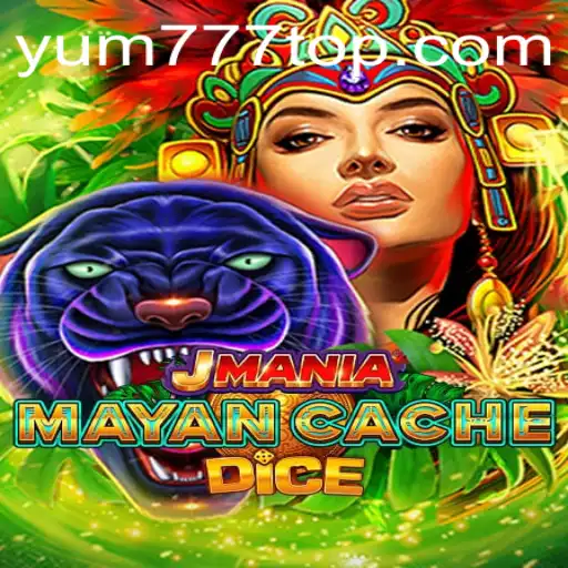 JManiaMayanCacheDice: Descubra o Novo Fenômeno dos Jogos de Sorte
