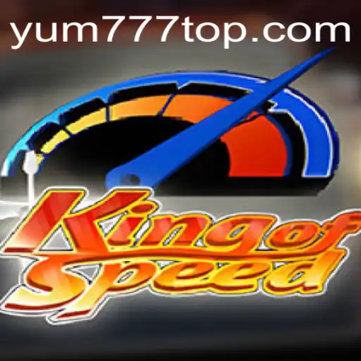 KingofSpeed: O Jogo de Corrida que Revoluciona o Mundo dos Games