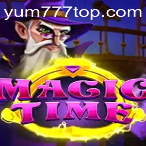 Descubra MagicTime: O Jogo que Conquista o Mundo