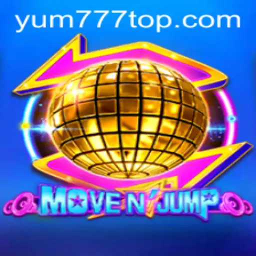MovenJump: Conquistando o Mundo dos Jogos com YUM777.COM