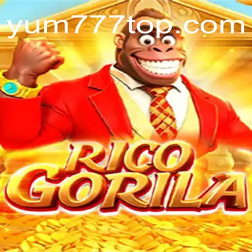 Explorando o Mundo de RicoGorila: Um Jogo de Estratégia Inovador