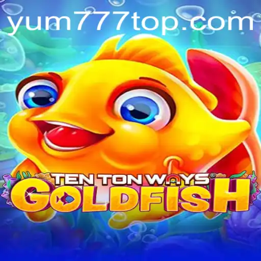 Exploração do Jogo TenTonWaysGoldfish: Regras e Dinâmica