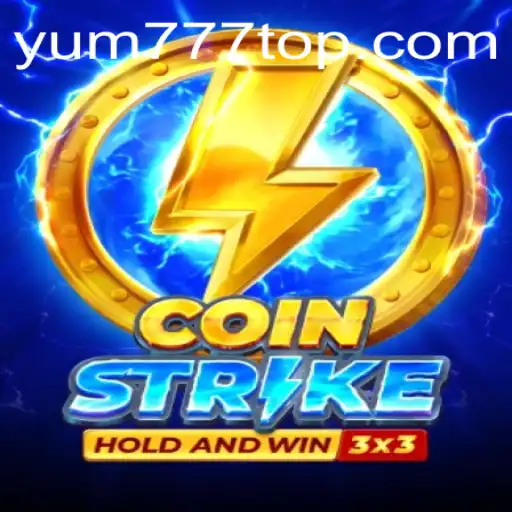 Coinstrike: O Jogo Revolucionário de Estratégia e Aventura