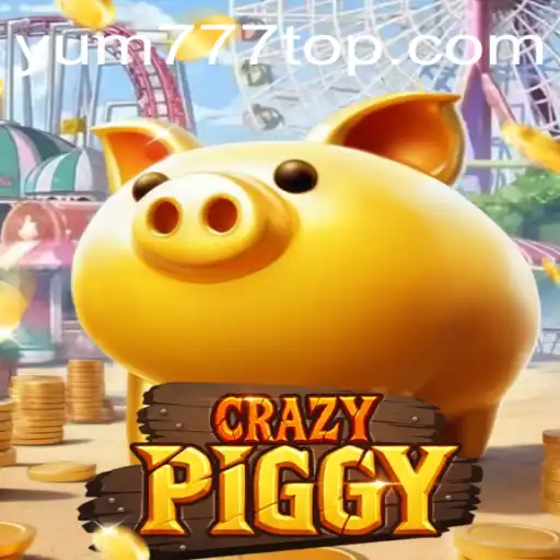 CrazyPiggy: Descubra a Aventura Empolgante do Novo Jogo