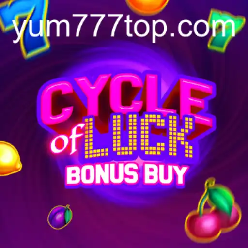 Descubra o Mundo Emocionante de CycleofLuckBonusBuy