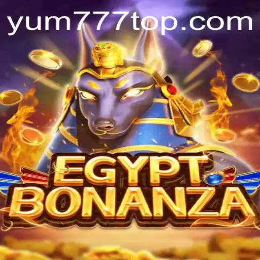 Explorando o Fascinante Mundo de EgyptBonanza com YUM777.COM