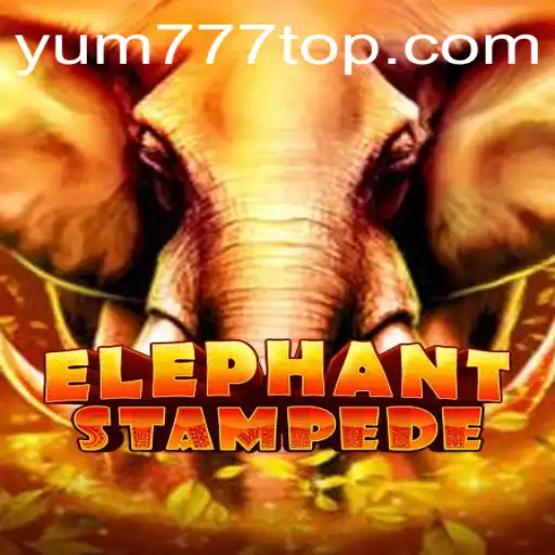 Descobrindo o Fascinante Mundo de ElephantStampede