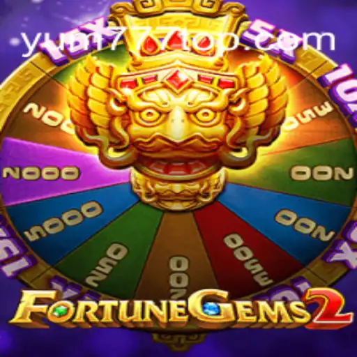 FortuneGems2: Descubra a Magia dos Tesouros Virtuais