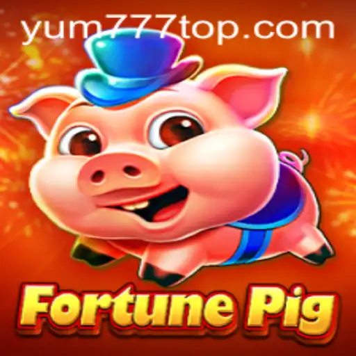 FortunePig: A Nova Sensação dos Jogos com YUM777.COM
