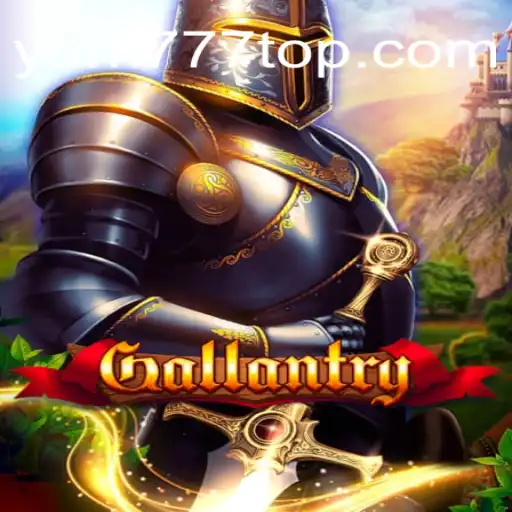Conheça o Jogo Gallantry: Uma Aventura de Estratégia e Coragem