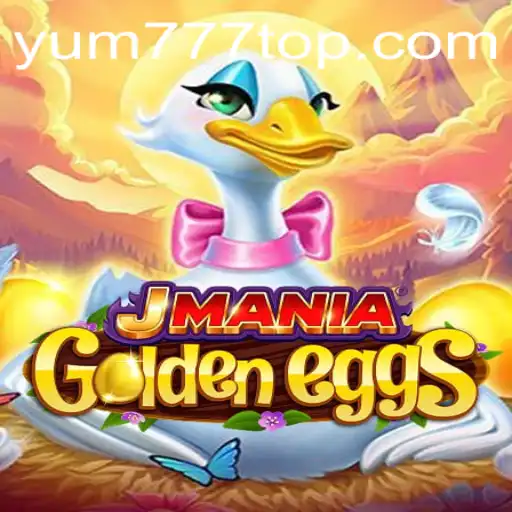 Descubra o Universo de JManiaGoldenEggs: O Novo Fenômeno dos Jogos Online
