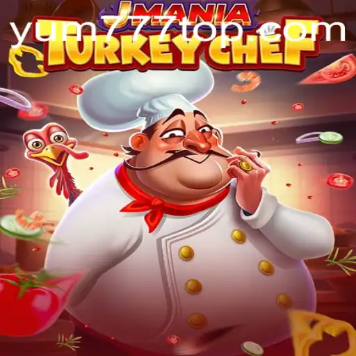 Descubra JManiaTurkeyChef: O Jogo Que Conquista Paladares