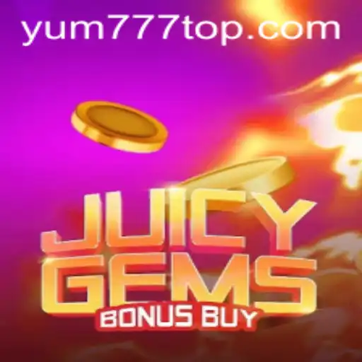 Explorando o Mundo de JuicyGemsBonusBuy: Aventura e Emoção com YUM777.COM