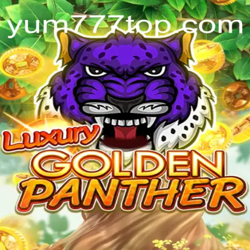 LUXURYGOLDENPANTHER: Descubra o Jogo de Aventura com YUM777.COM