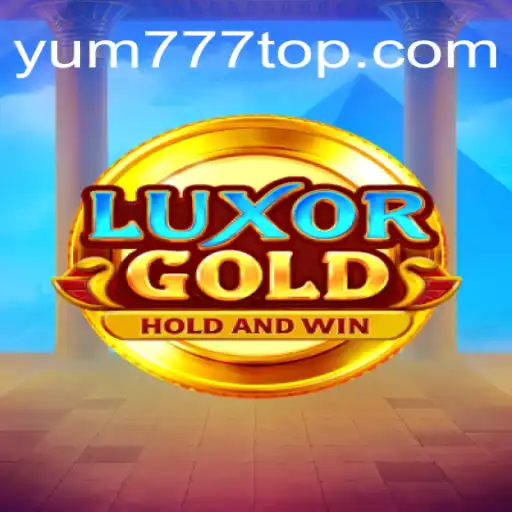 LuxorGold: Uma Jornada de Entretenimento e Recompensas no YUM777.COM