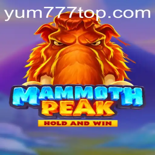 MammothPeak: Uma Aventura Virtual com YUM777.COM