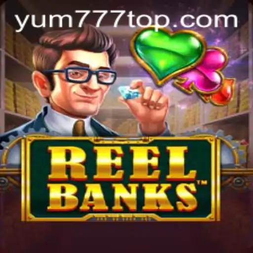 Explorando ReelBanks: O Jogo de Casino que Está Transformando o Setor