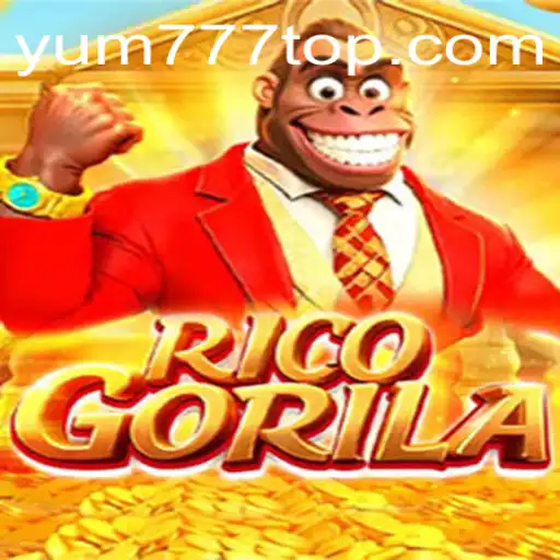 Explorando o Mundo de RicoGorila: Um Jogo de Estratégia Inovador