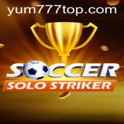 SoccerSoloStriker: A Revolução dos Jogos de Futebol