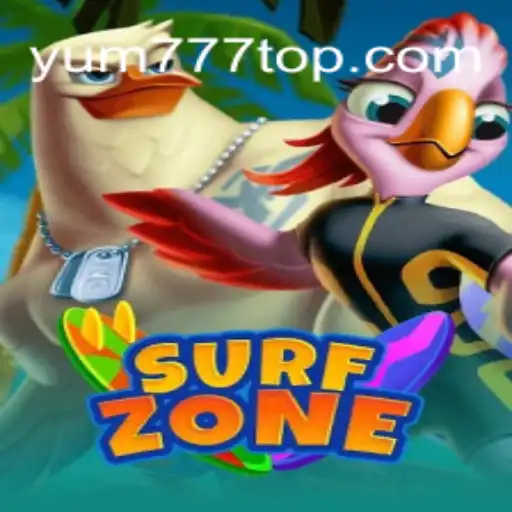 SurfZone: A Novo Horizonte dos Jogos Online com YUM777.COM