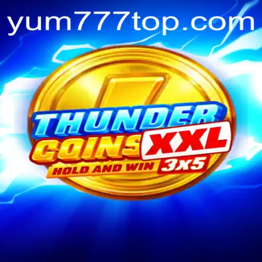 Explorando o Mundo Vibrante de ThunderCoinsXxl