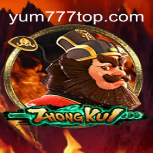 Descubra o Fascinante Universo de ZhongKui no YUM777.COM